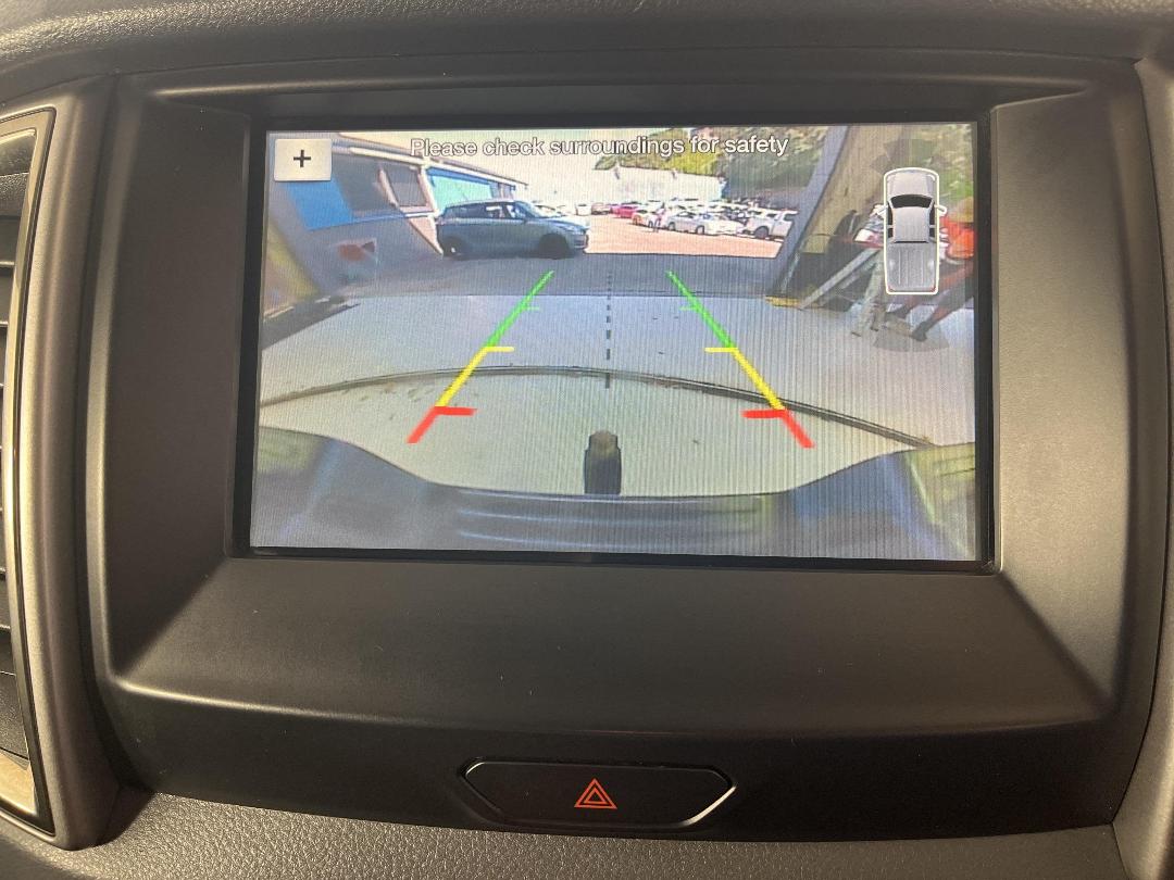 Photo '27' of Ford Ranger