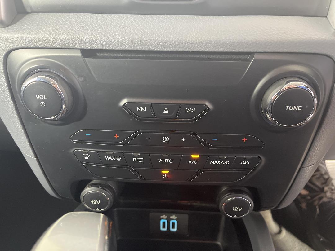 Photo '28' of Ford Ranger