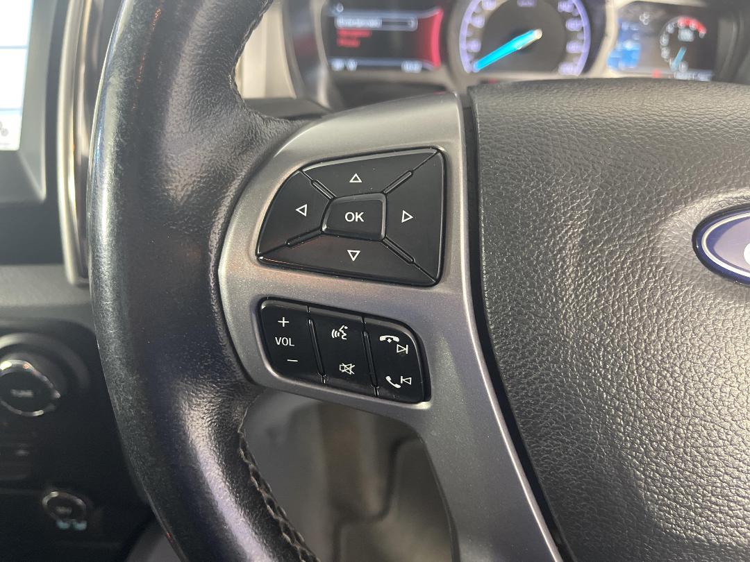 Photo '26' of Ford Ranger