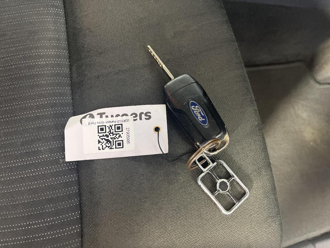 Photo '22' of Ford Ranger