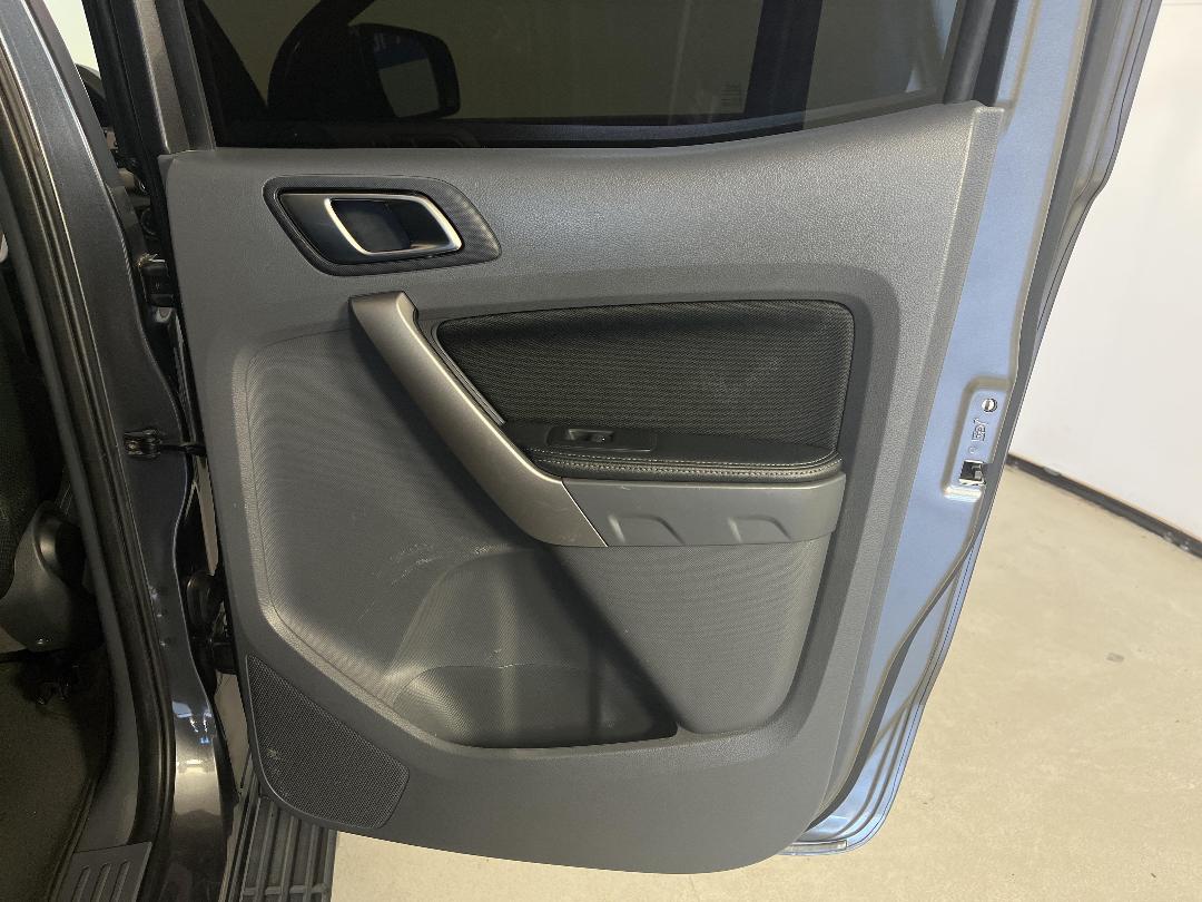 Photo '19' of Ford Ranger