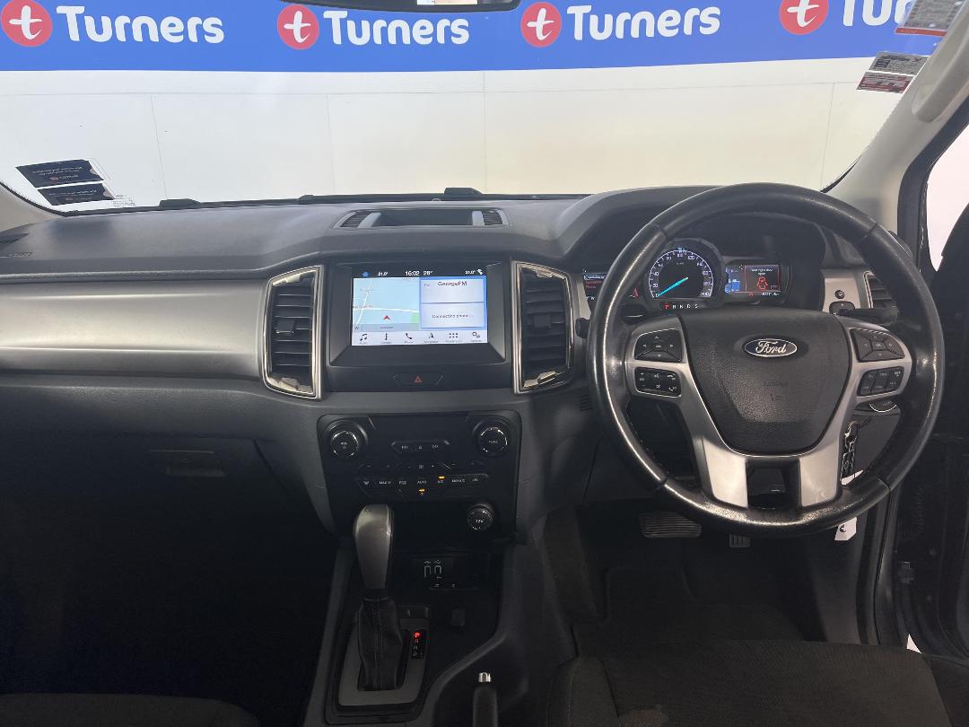 Photo '17' of Ford Ranger