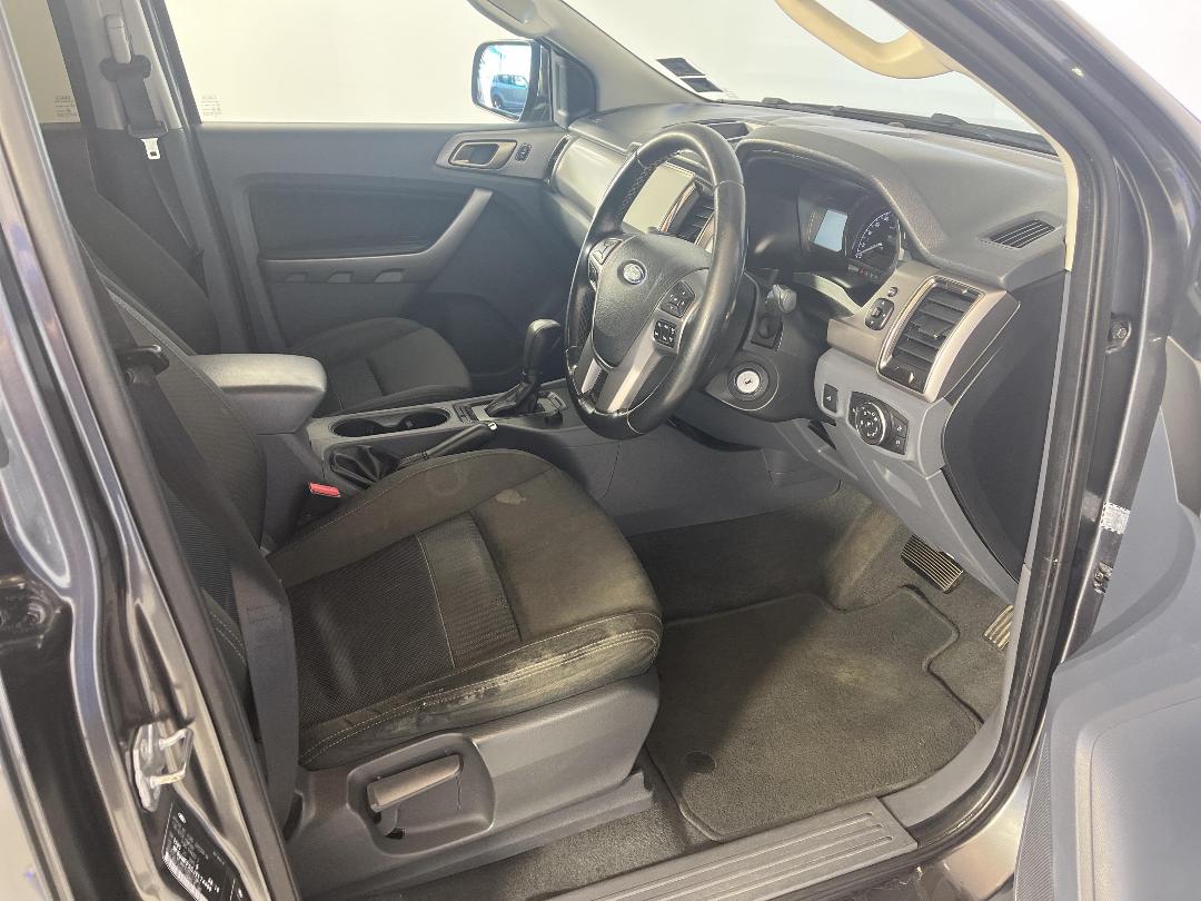 Photo '16' of Ford Ranger