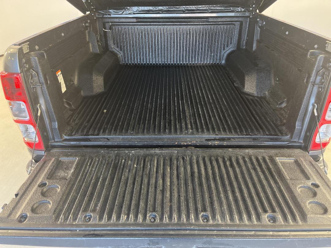 Photo '14' of Ford Ranger