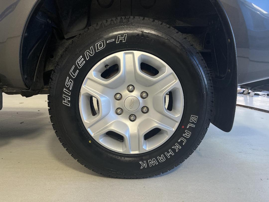 Photo '11' of Ford Ranger