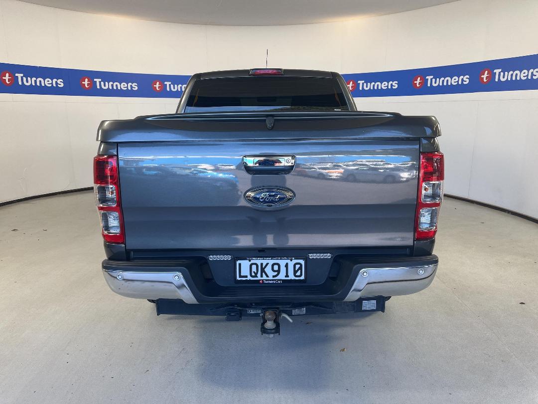 Photo '6' of Ford Ranger