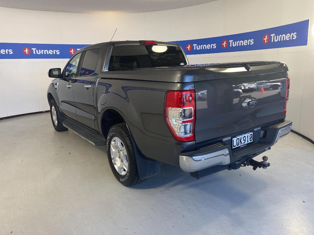 Photo '5' of Ford Ranger