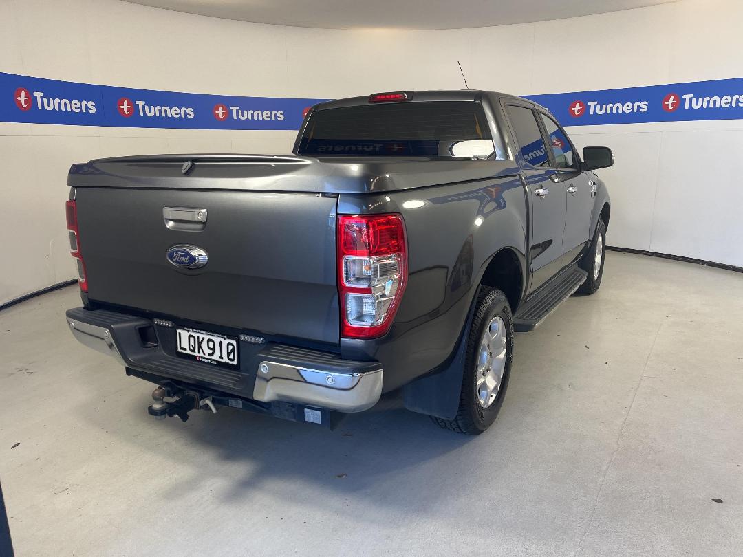 Photo '7' of Ford Ranger