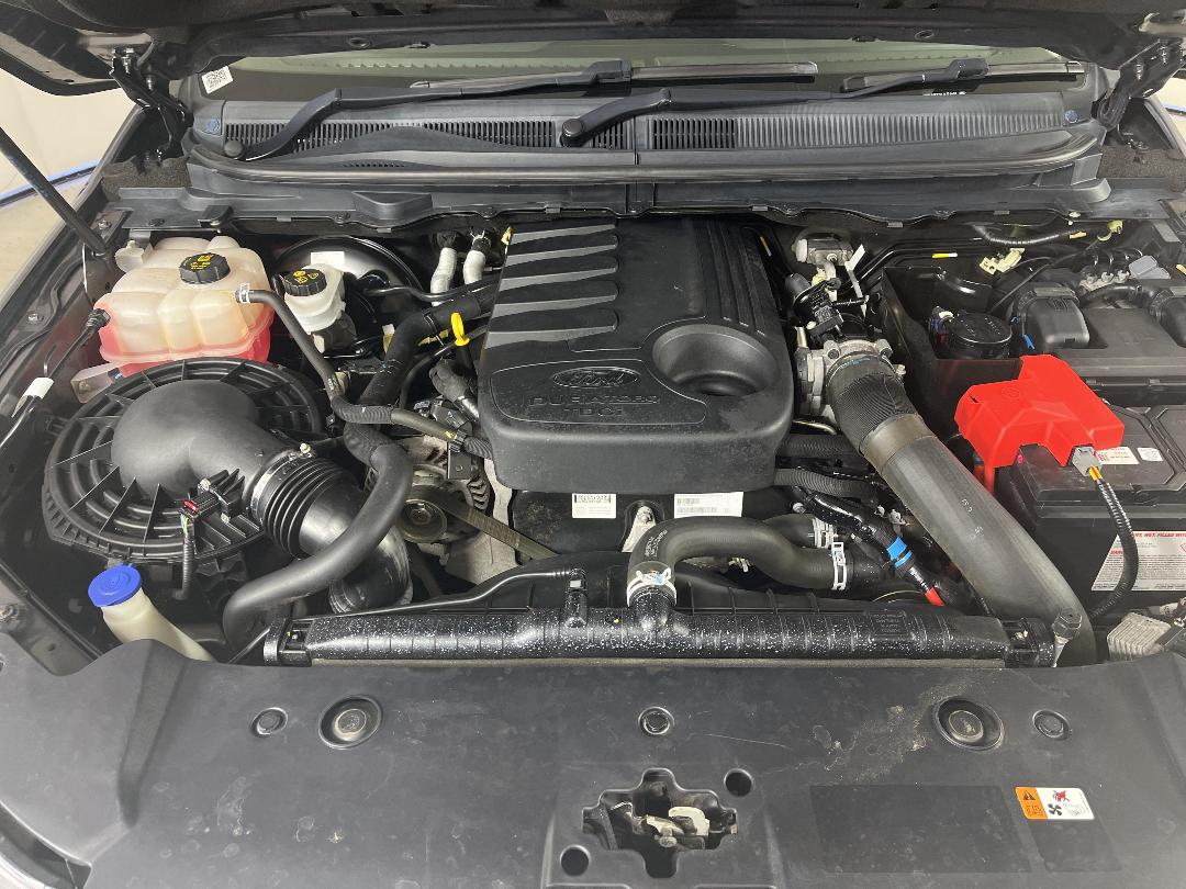 Photo '13' of Ford Ranger