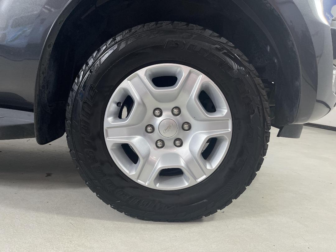 Photo '9' of Ford Ranger