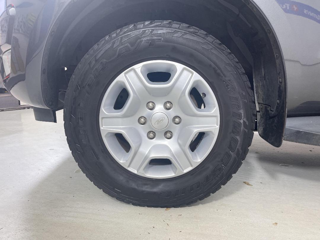 Photo '10' of Ford Ranger