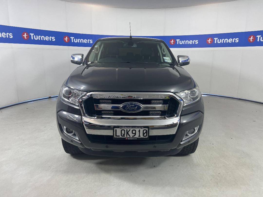 Photo '2' of Ford Ranger