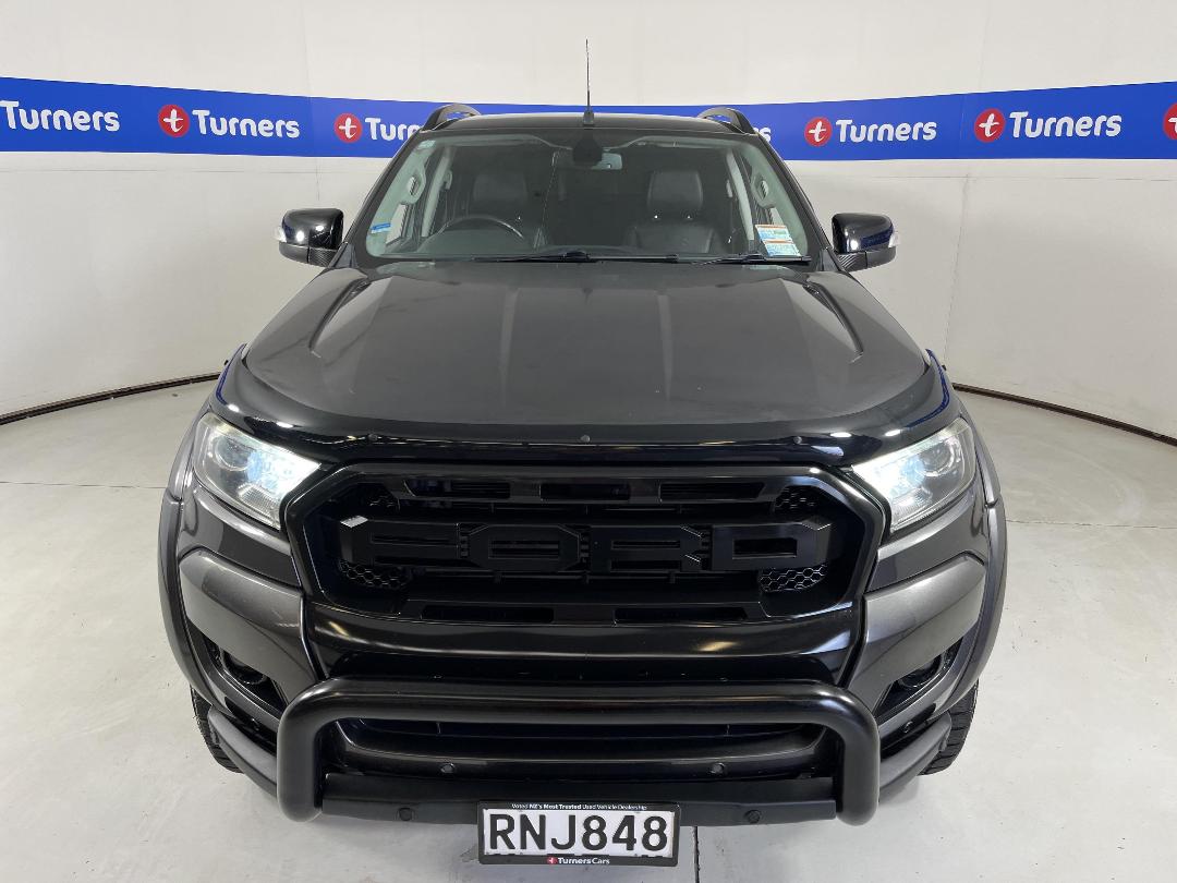 Photo '2' of Ford Ranger