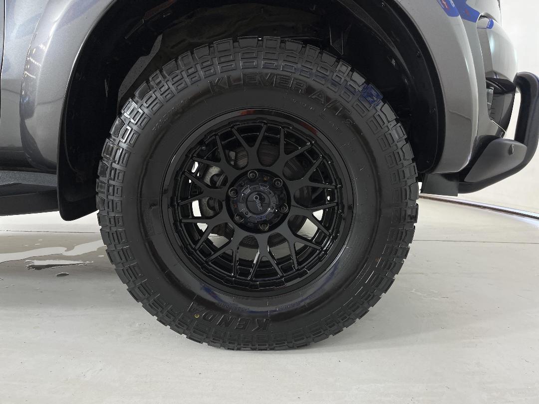 Photo '9' of Ford Ranger