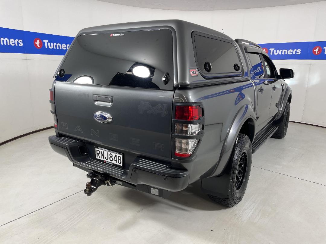 Photo '7' of Ford Ranger