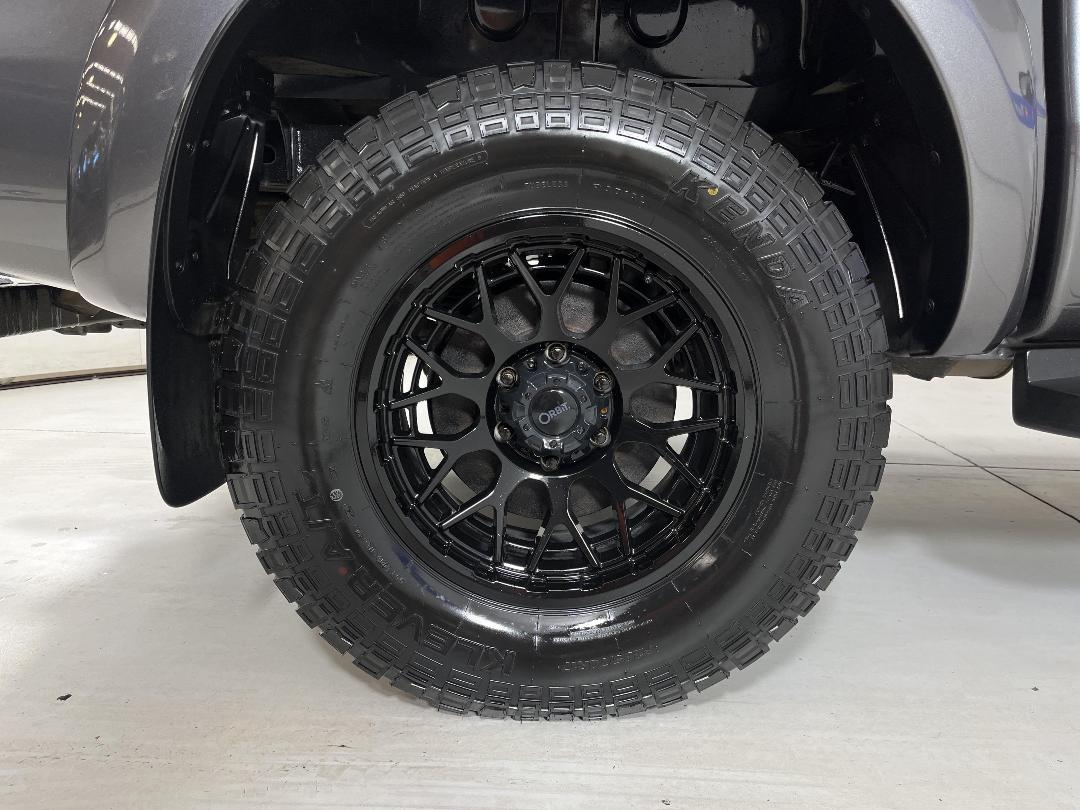 Photo '12' of Ford Ranger