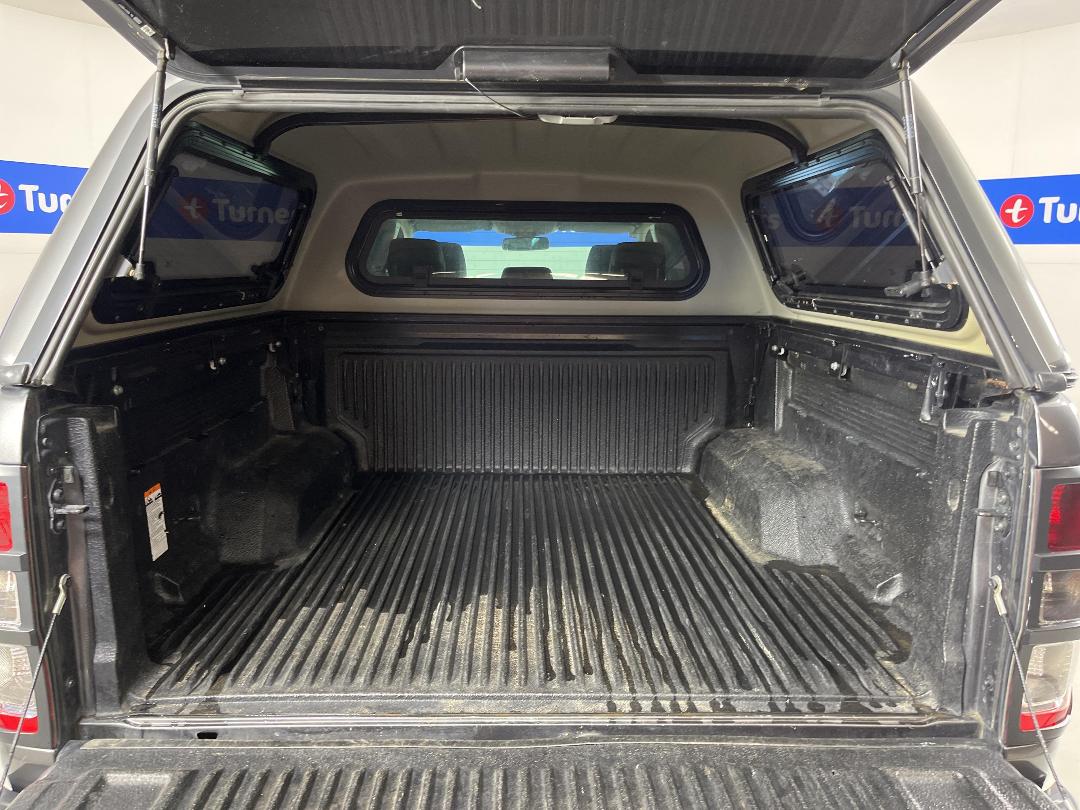 Photo '14' of Ford Ranger