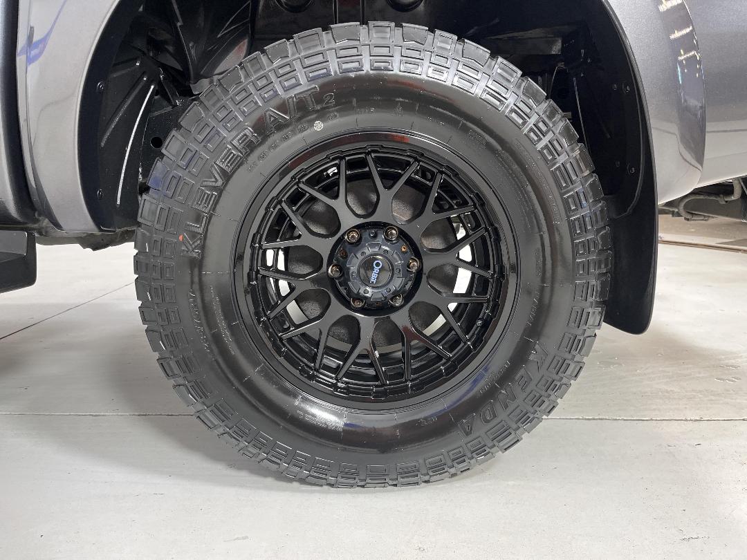 Photo '11' of Ford Ranger