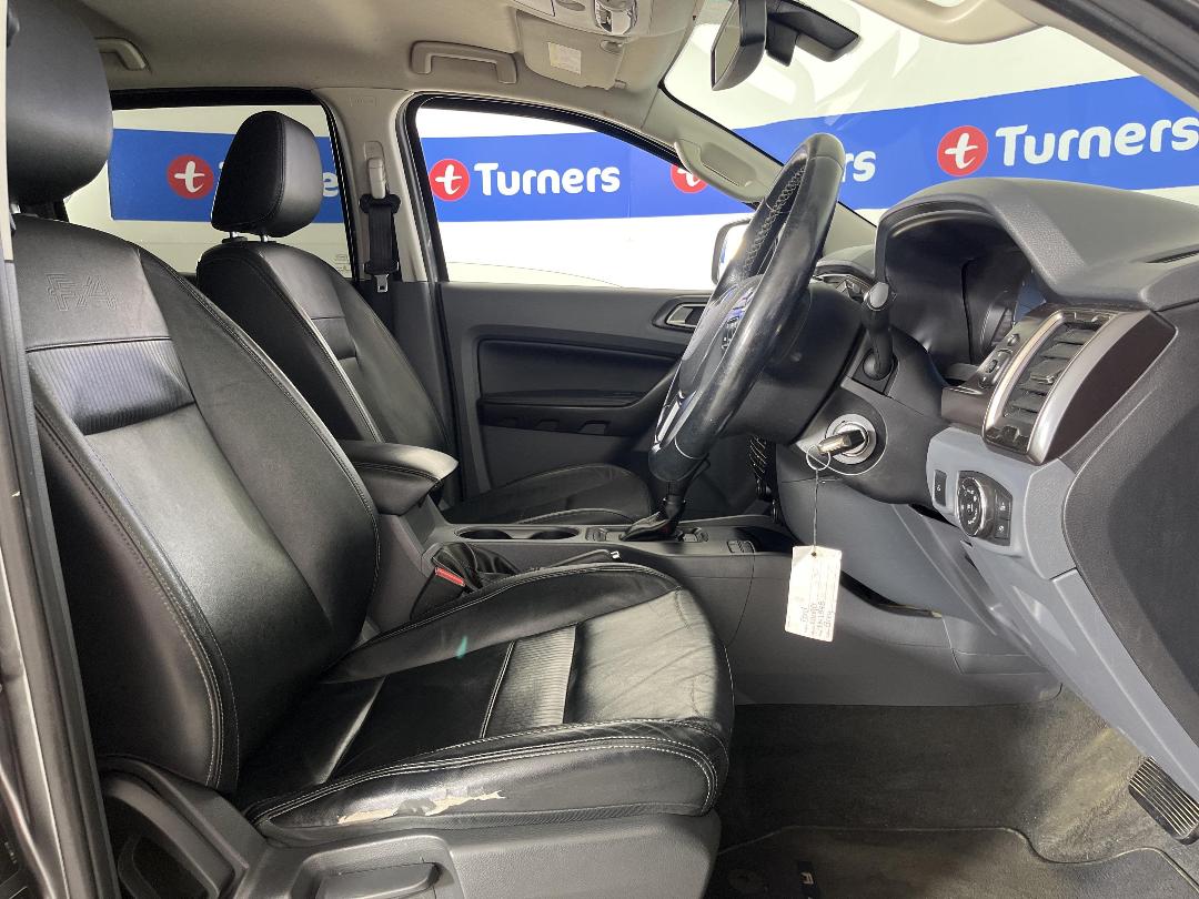 Photo '16' of Ford Ranger