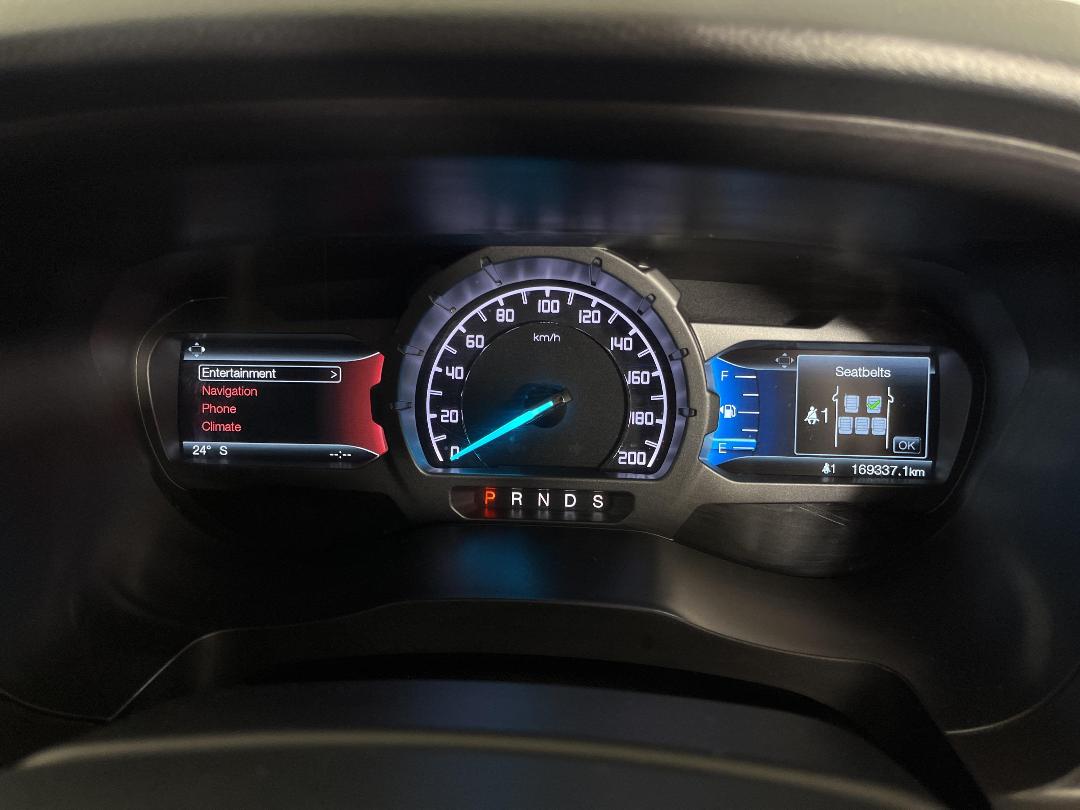 Photo '21' of Ford Ranger