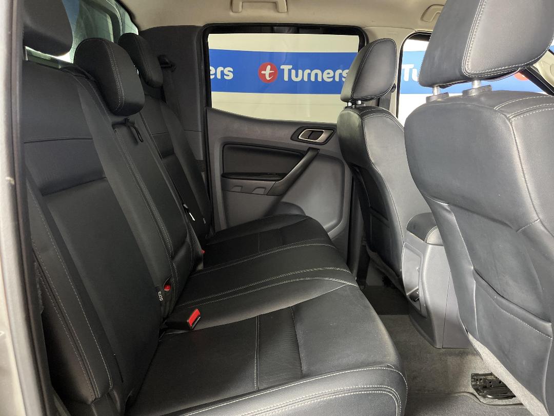 Photo '20' of Ford Ranger