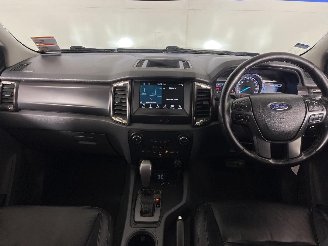 Photo '17' of Ford Ranger