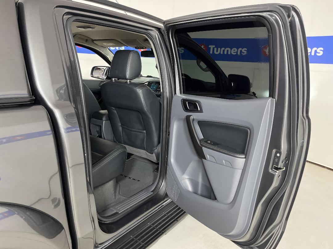 Photo '19' of Ford Ranger