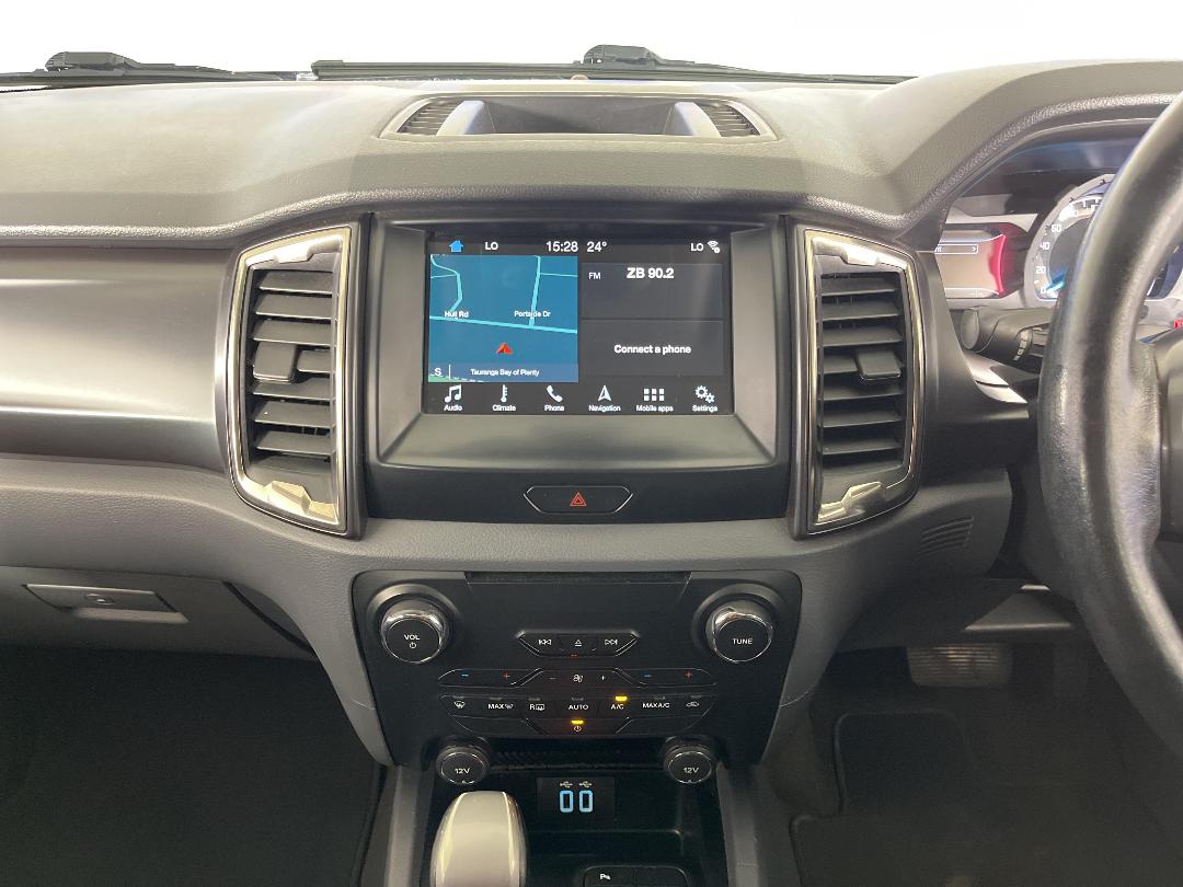 Photo '18' of Ford Ranger