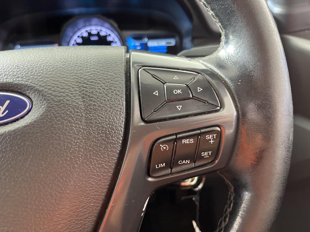 Photo '28' of Ford Ranger