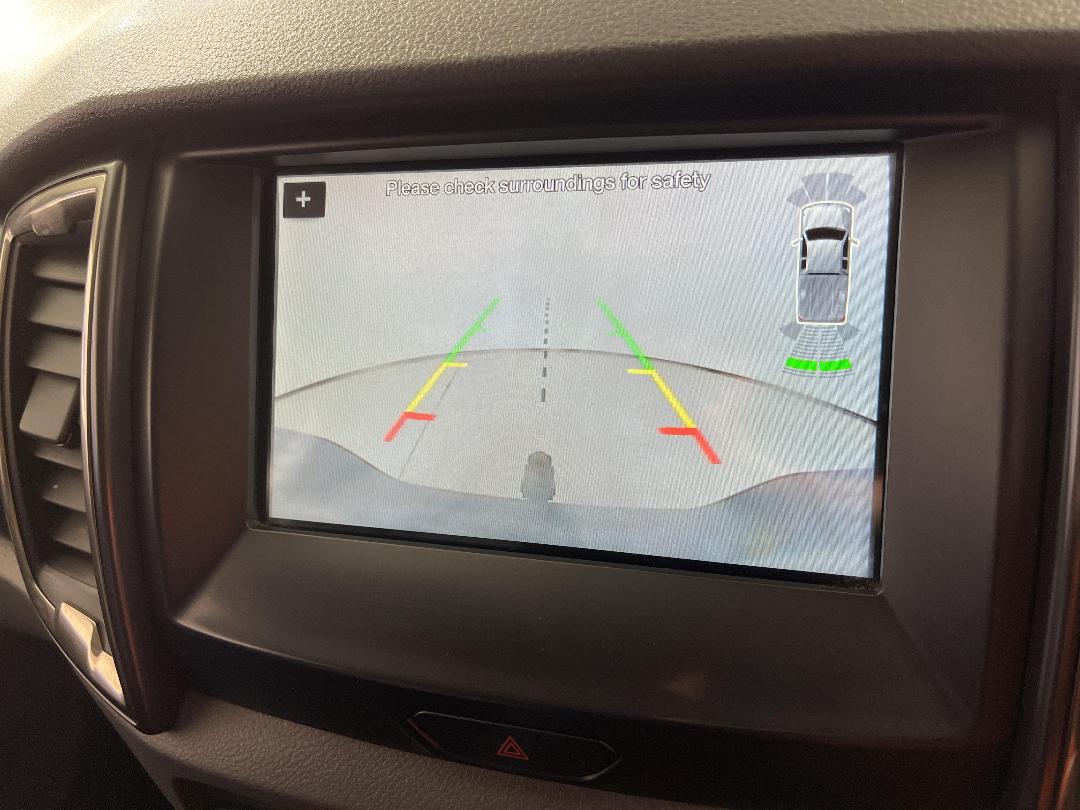 Photo '25' of Ford Ranger