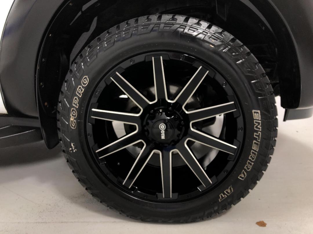 Photo '9' of Ford Ranger Photo '9' of Ford Ranger