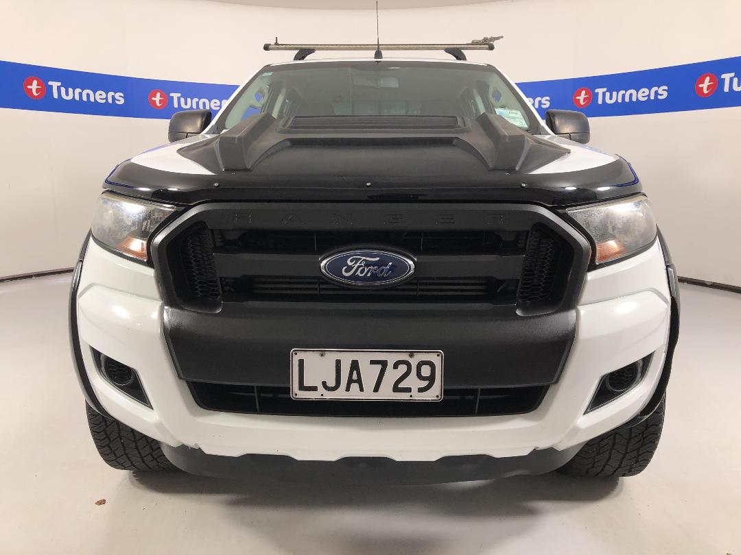 Photo '2' of Ford Ranger Photo '2' of Ford Ranger