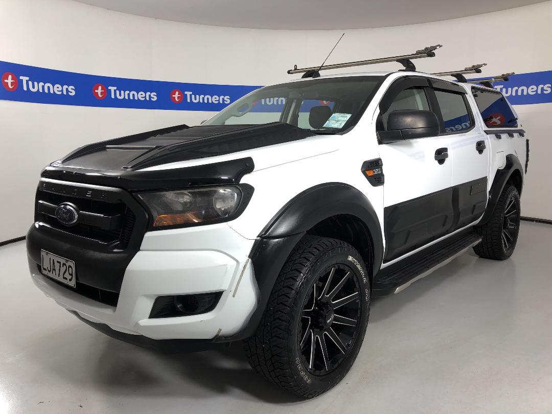 Photo '4' of Ford Ranger Photo '4' of Ford Ranger