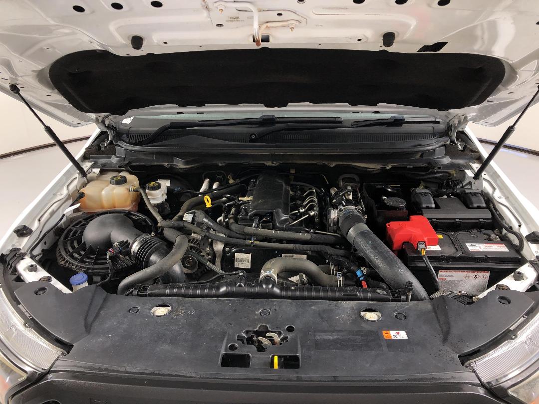 Photo '13' of Ford Ranger Photo '13' of Ford Ranger