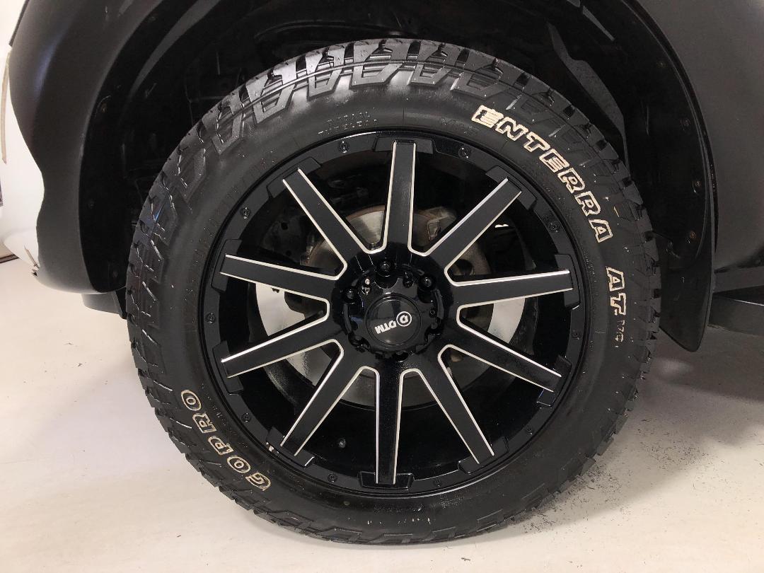 Photo '10' of Ford Ranger Photo '10' of Ford Ranger