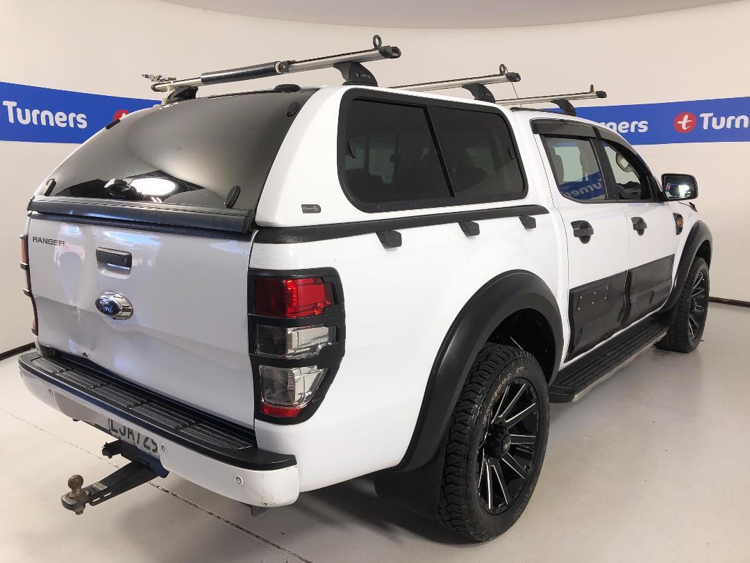 Photo '7' of Ford Ranger Photo '7' of Ford Ranger