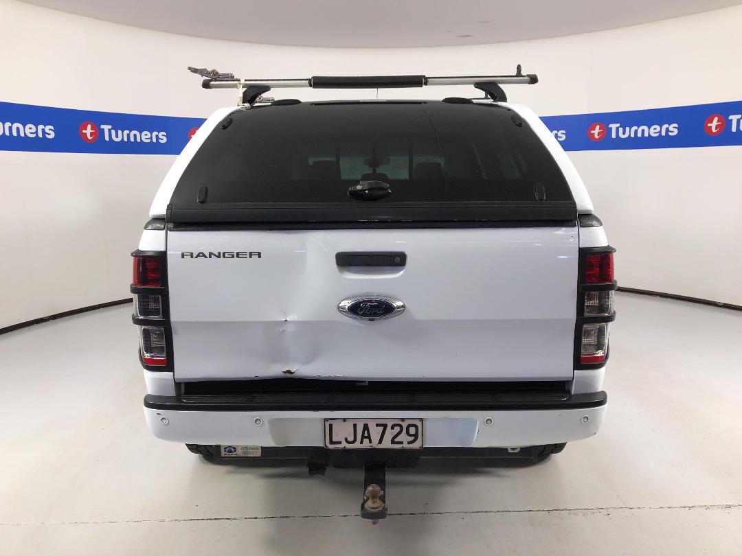 Photo '6' of Ford Ranger Photo '6' of Ford Ranger