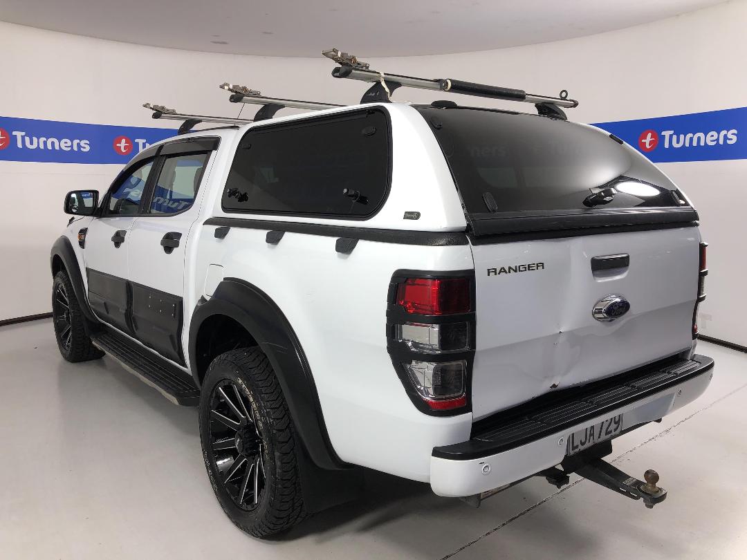 Photo '5' of Ford Ranger Photo '5' of Ford Ranger