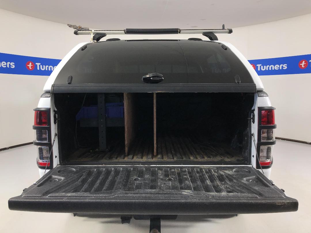 Photo '14' of Ford Ranger Photo '14' of Ford Ranger