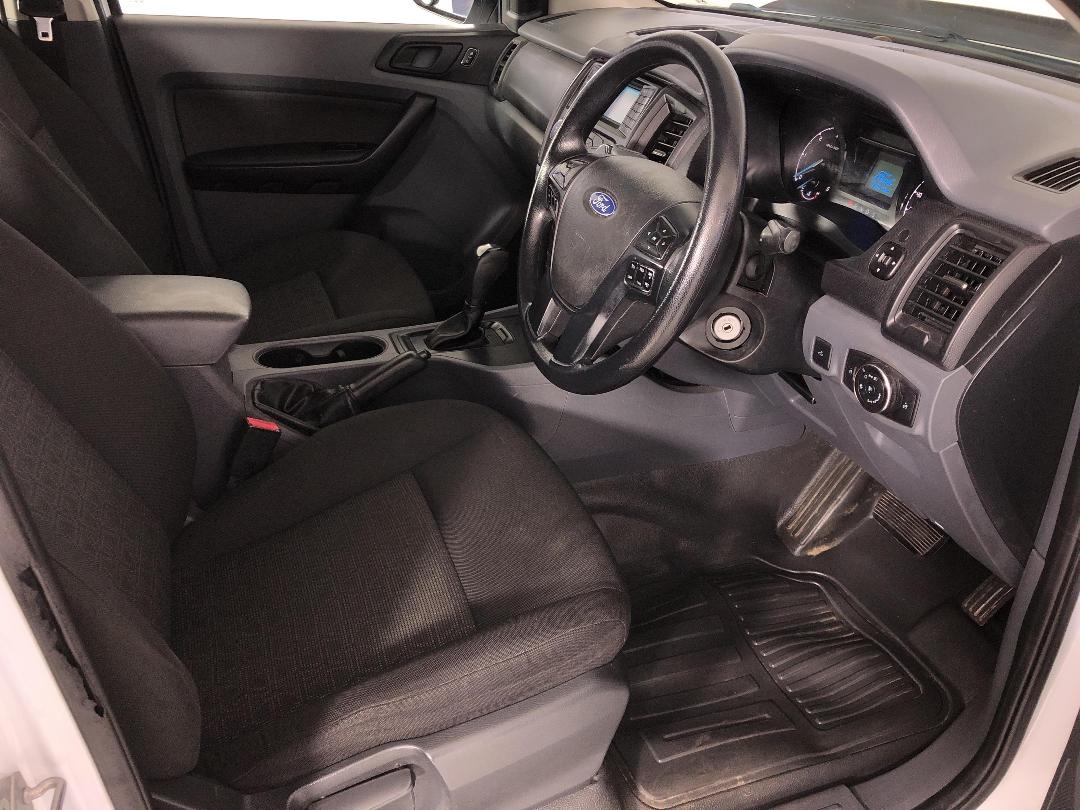 Photo '16' of Ford Ranger Photo '16' of Ford Ranger