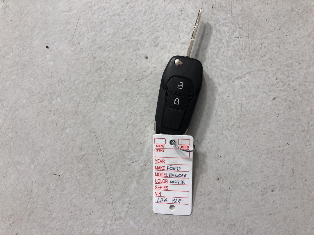 Photo '22' of Ford Ranger Photo '22' of Ford Ranger