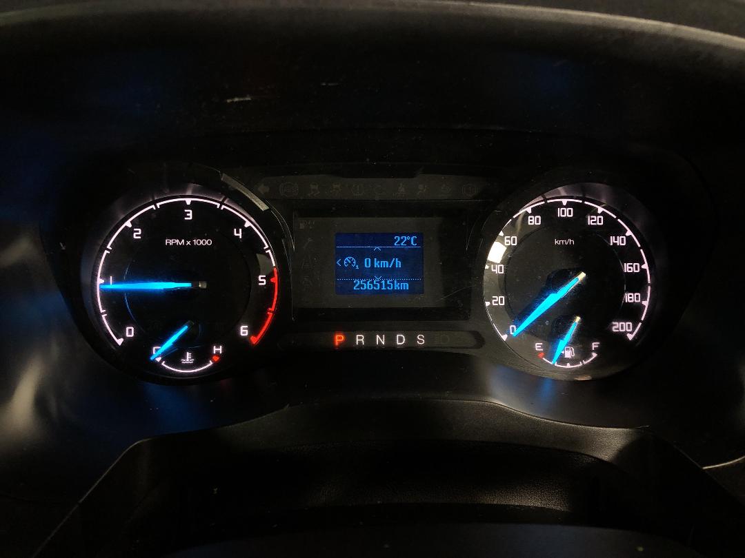 Photo '21' of Ford Ranger Photo '21' of Ford Ranger