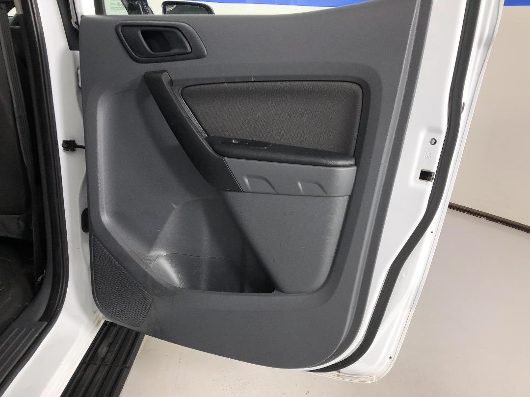 Photo '19' of Ford Ranger Photo '19' of Ford Ranger