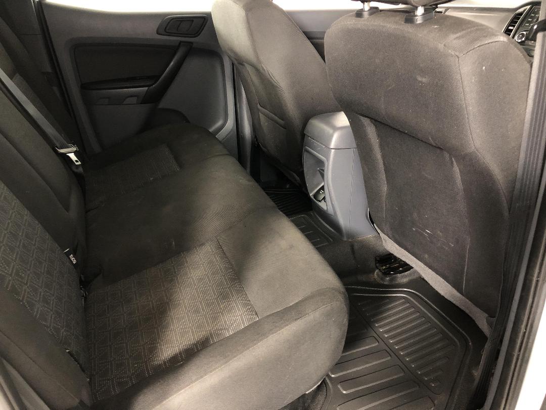 Photo '20' of Ford Ranger Photo '20' of Ford Ranger