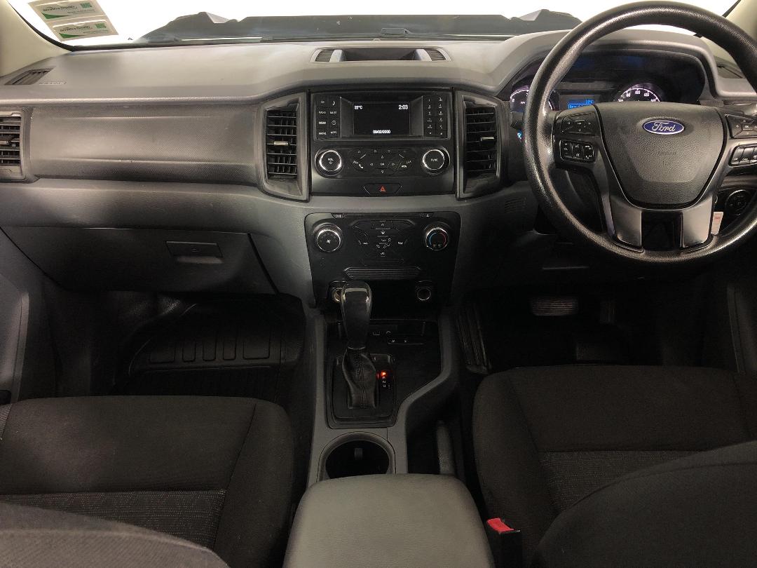 Photo '17' of Ford Ranger Photo '17' of Ford Ranger