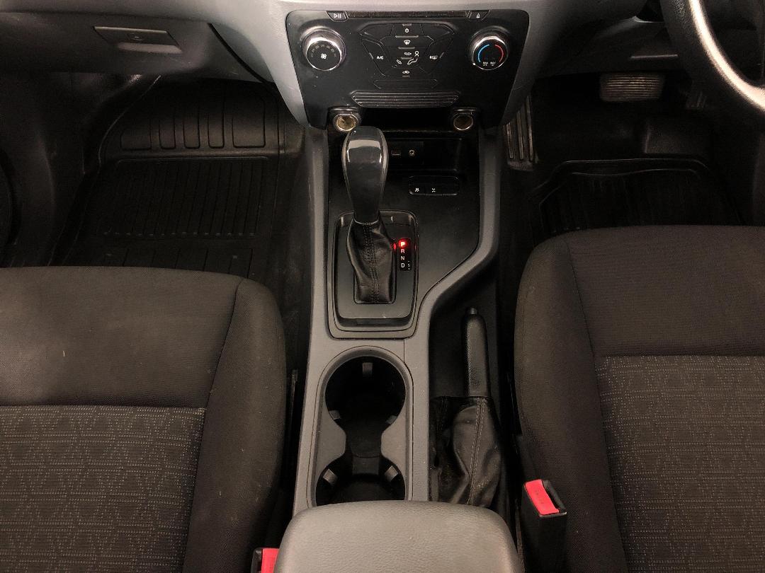 Photo '18' of Ford Ranger Photo '18' of Ford Ranger