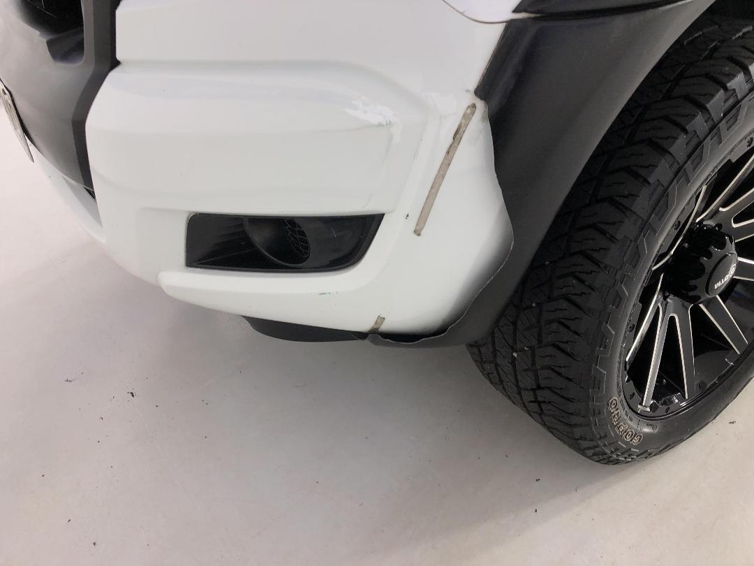 Photo '24' of Ford Ranger Photo '24' of Ford Ranger