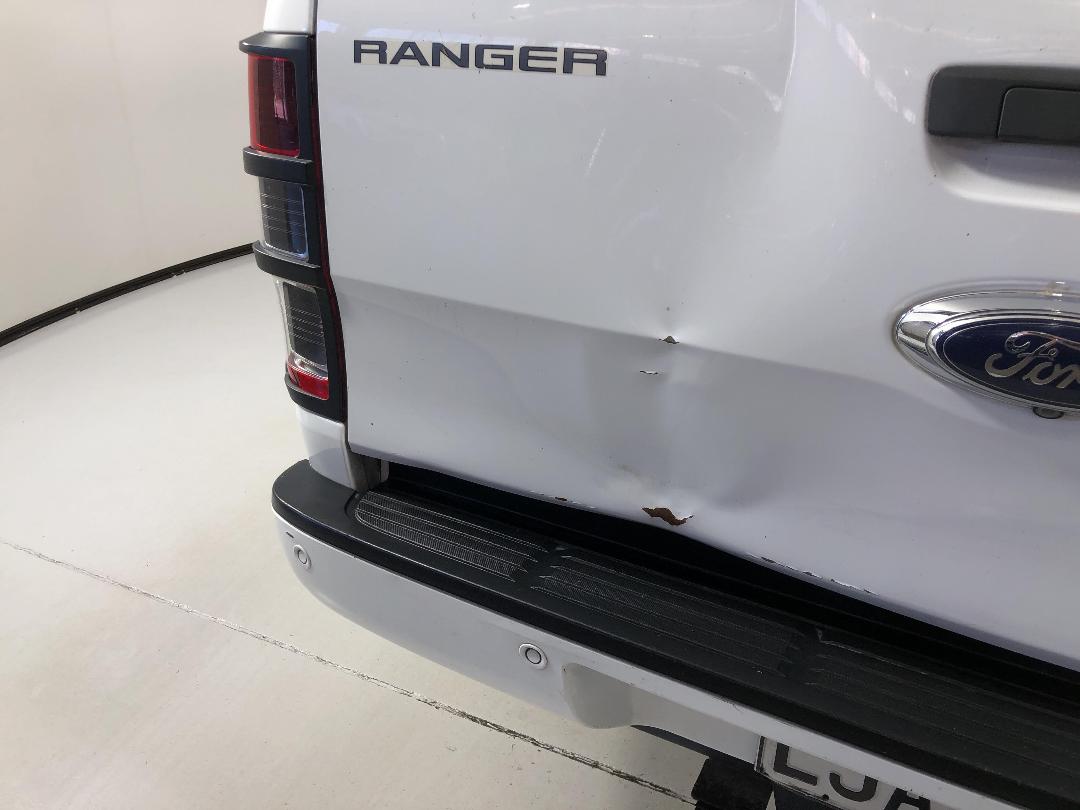 Photo '26' of Ford Ranger Photo '26' of Ford Ranger