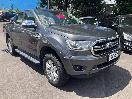 Thumbnail '1' of Ford Ranger XLT Double CAB W/SA