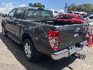 Thumbnail '4' of Ford Ranger XLT Double CAB W/SA